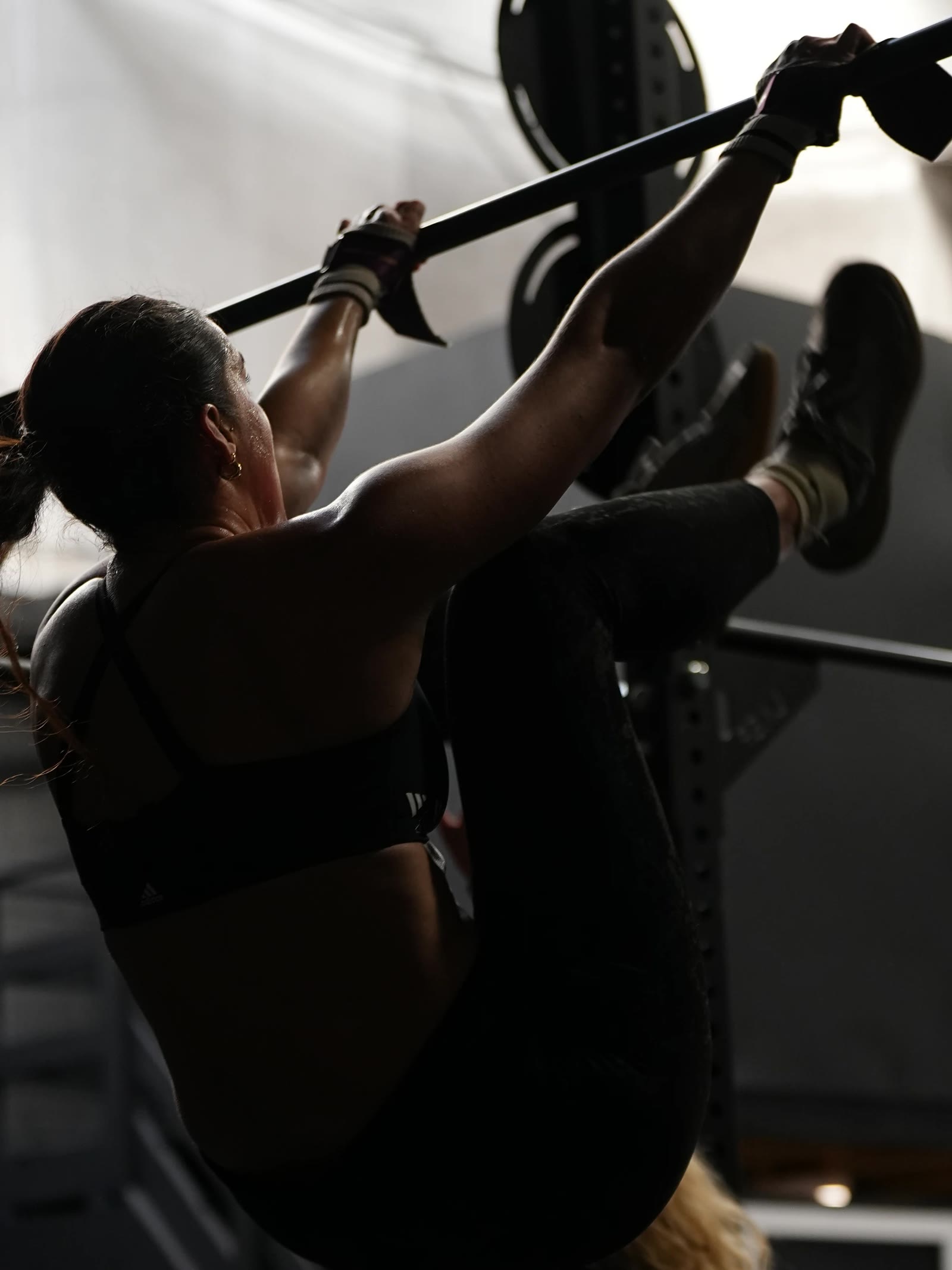 Weights
